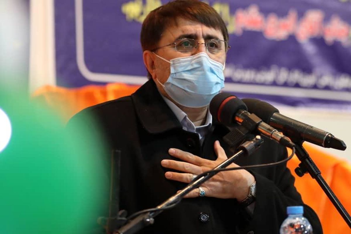 استاندار کرمانشاه