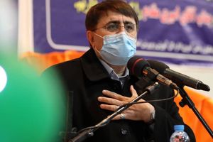 باید ظرفیت های کرمانشاه را معرفی کنیم