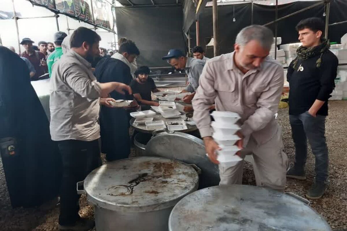 زارع