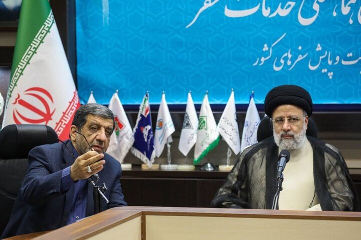 وزیر میراث فرهنگی