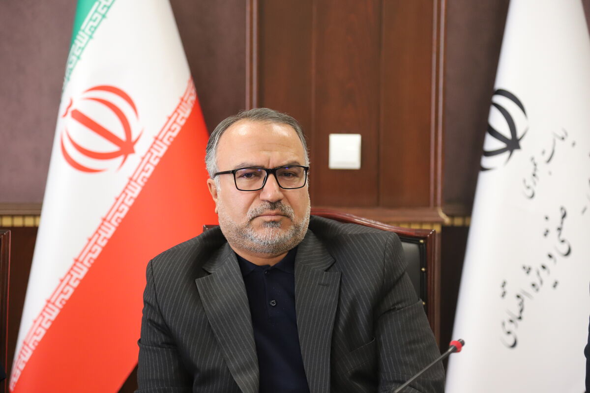 مهدی مزینانی 