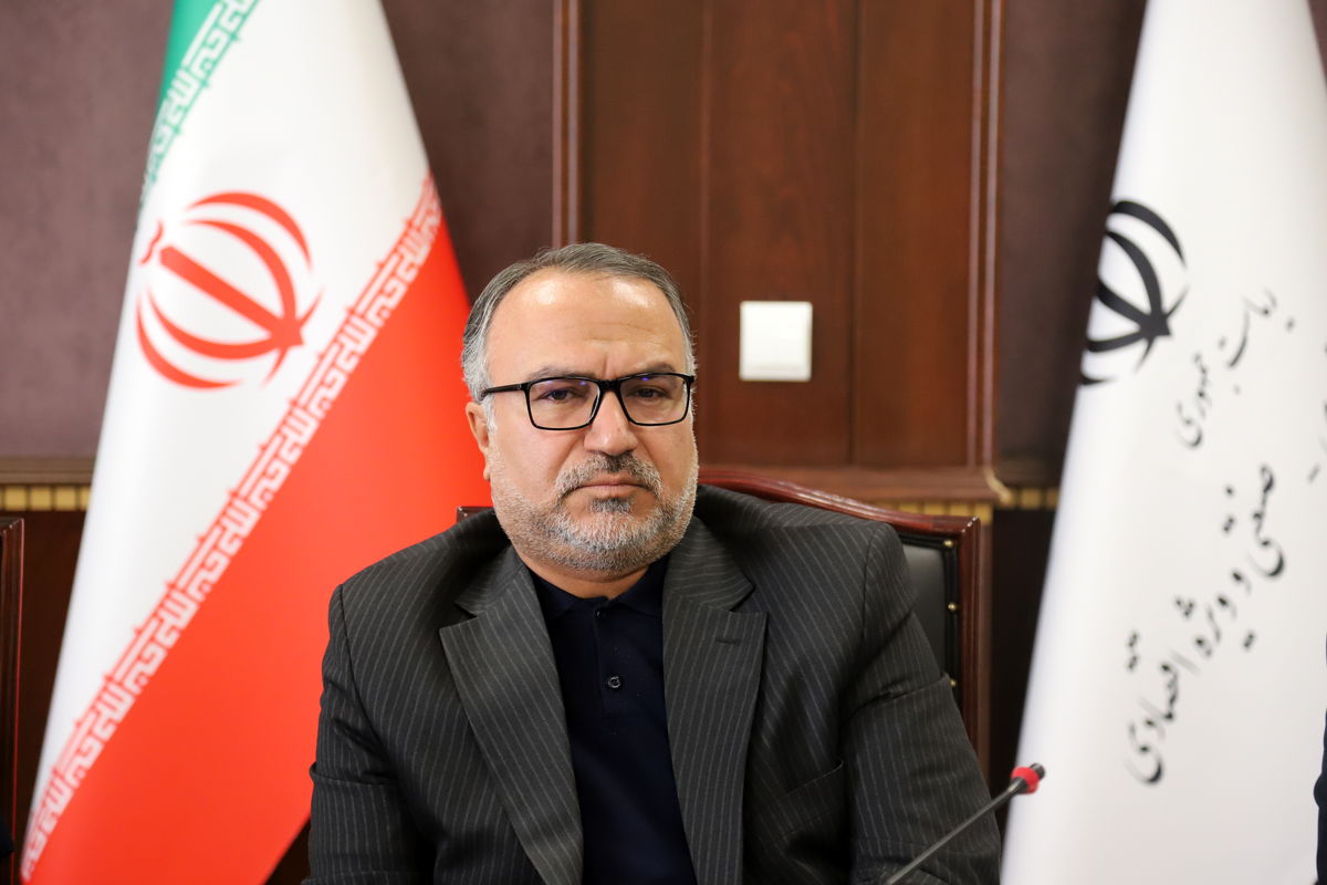 مهدی مزینانی 