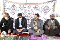 ظرفیت‌های مردمی آماده ‌خدمت‌رسانی به زائران نیمه شعبان است