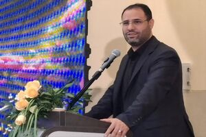 یکی از اقدامات در دولت شهید جمهور حرکت به سمت دولت الکترونیک بود