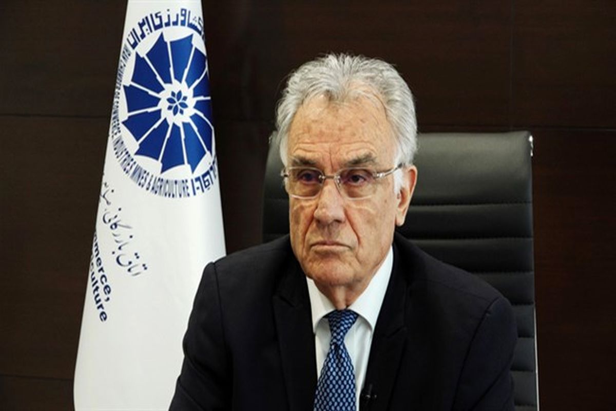 محمدرضا انصاری