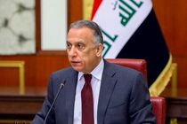 نخست وزیر عراق فردا به تهران سفر می‌کند