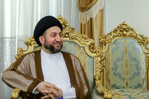 هیچ پیامی از سوی ایران به مصر نرساندم