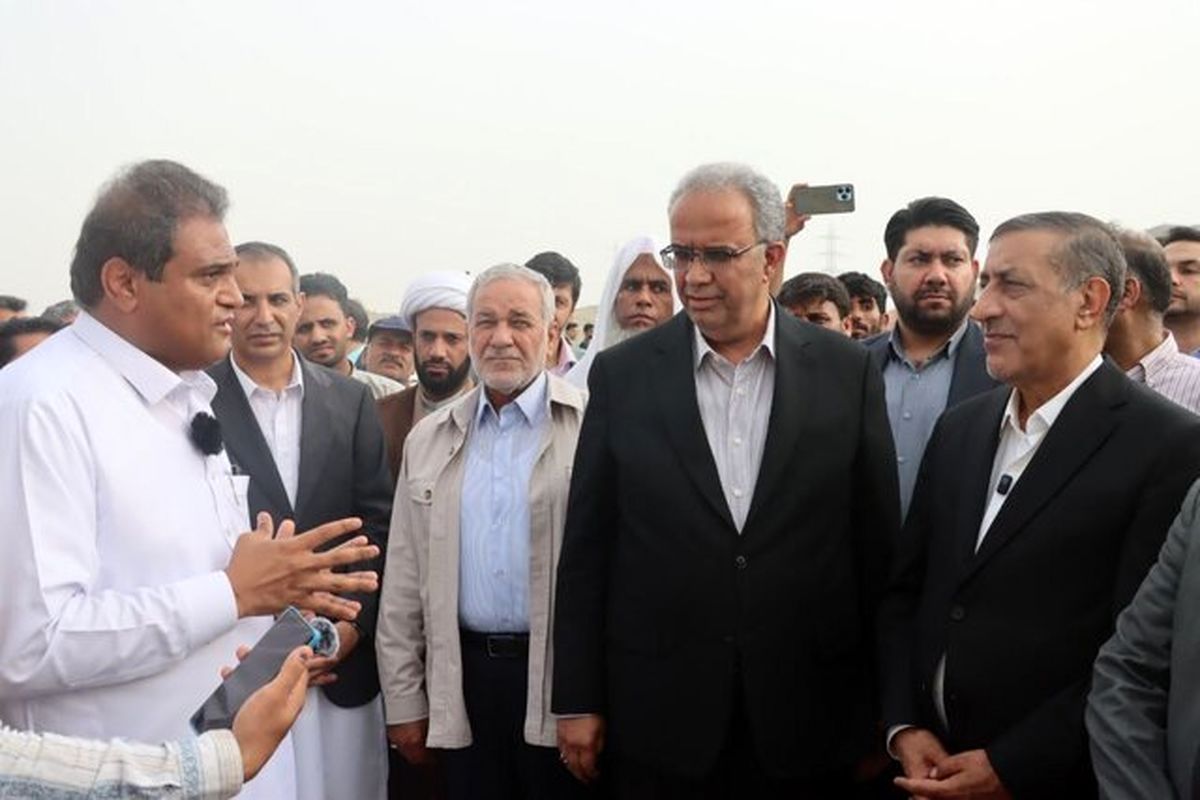 معاون اجرایی رئیس جمهور