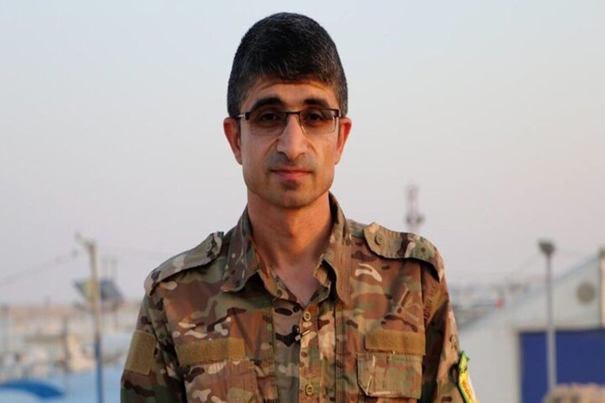 سوریه