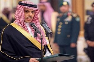 وزرای خارجه عربستان، ترکیه‌ و کویت با یکدیگر رایزنی کردند