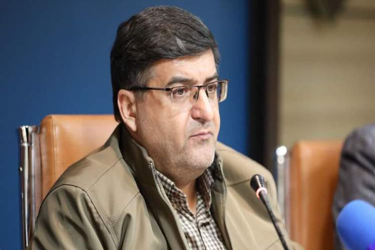 مردانی