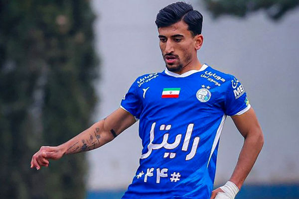 بازی با تراکتور برای حردانی از دست رفت