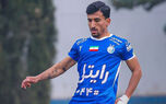 بابت اخراجم از هواداران استقلال عذرخواهی می‌کنم
