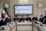 نمین در مسیر توسعه؛ اختصاص ۴۰۰ میلیارد تومان اعتبار برای راه‌های مواصلاتی
