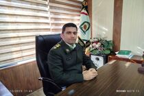 متهم متواری با محکومیت مالی ۴۴۷ میلیارد ریالی در نوشهر دستگیر شد
