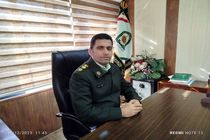 متهم متواری با محکومیت مالی ۴۴۷ میلیارد ریالی در نوشهر دستگیر شد