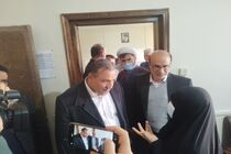 روند رسیدگی به درخواست های مردمی باید تسریع یابد