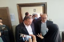 روند رسیدگی به درخواست های مردمی باید تسریع یابد