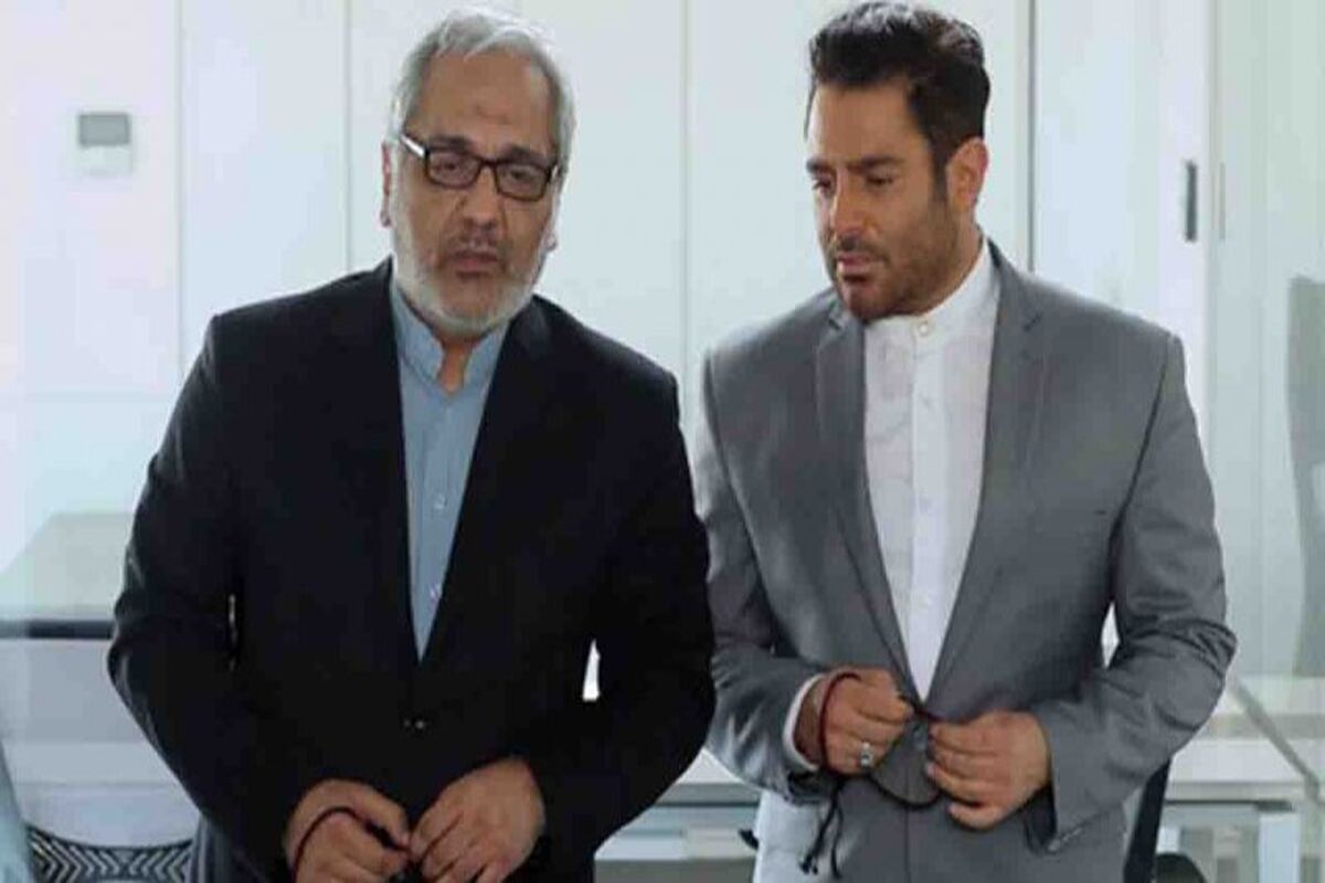 فیلم سینمایی رحمان 1400