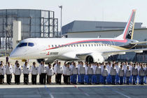 خیز بلند ژاپن برای ساخت هواپیماهای مسافربری