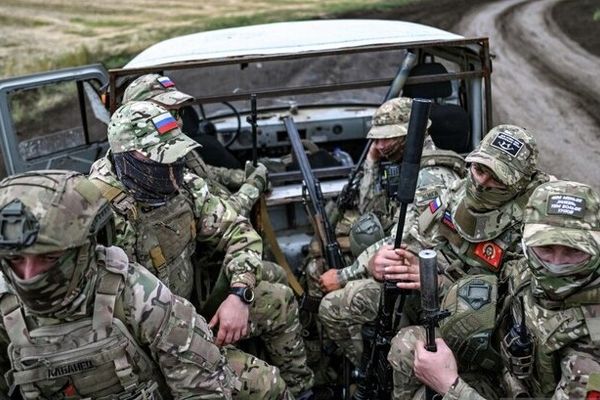 روسیه موشک های هایپرسونیک در شرق بلاروس مستقر می‌کند