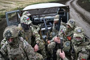 روسیه موشک های هایپرسونیک در شرق بلاروس مستقر می‌کند