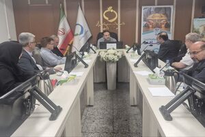 دانشگاه علوم پزشکی بابل، الگوی ملی نظام ارجاع کشور شد