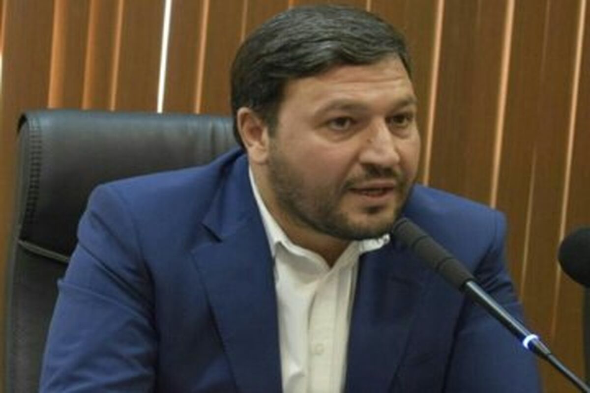محمد رشیدی
