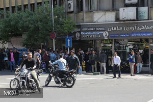 قیمت دلار تک نرخی 15 مرداد 4412 تومان شد