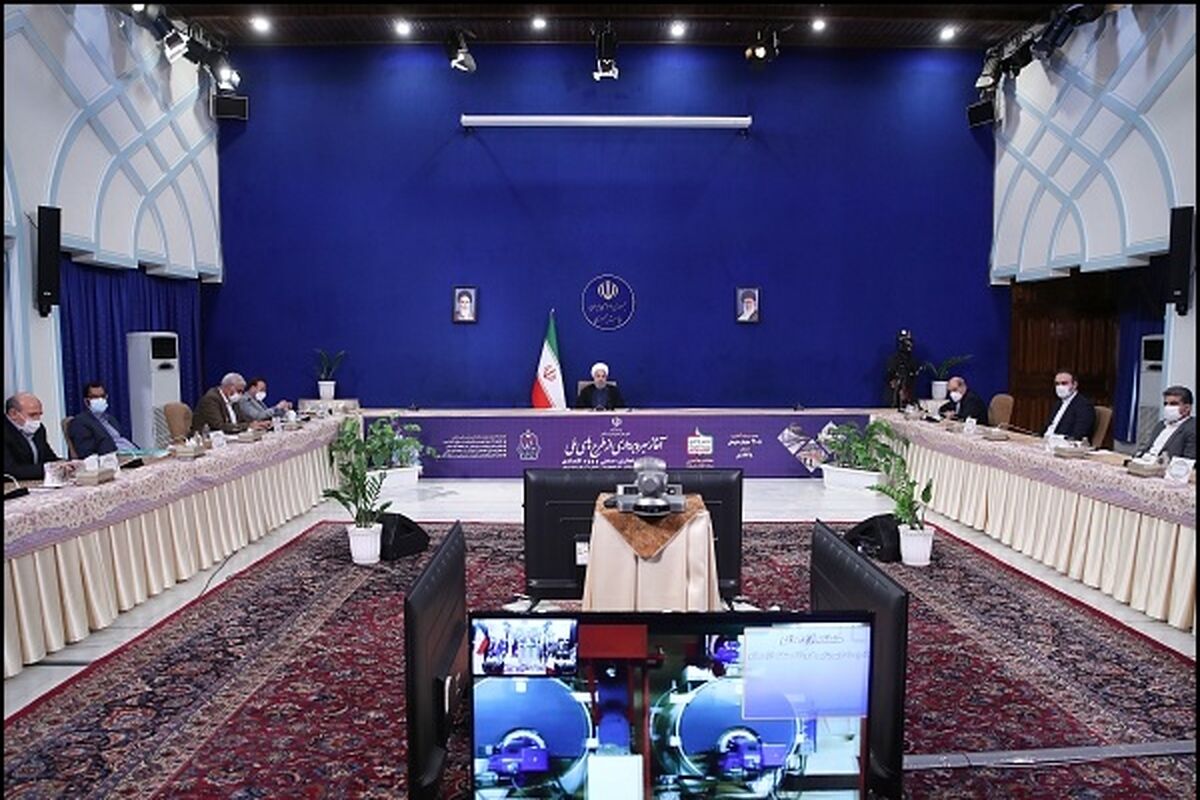 رییس جمهور