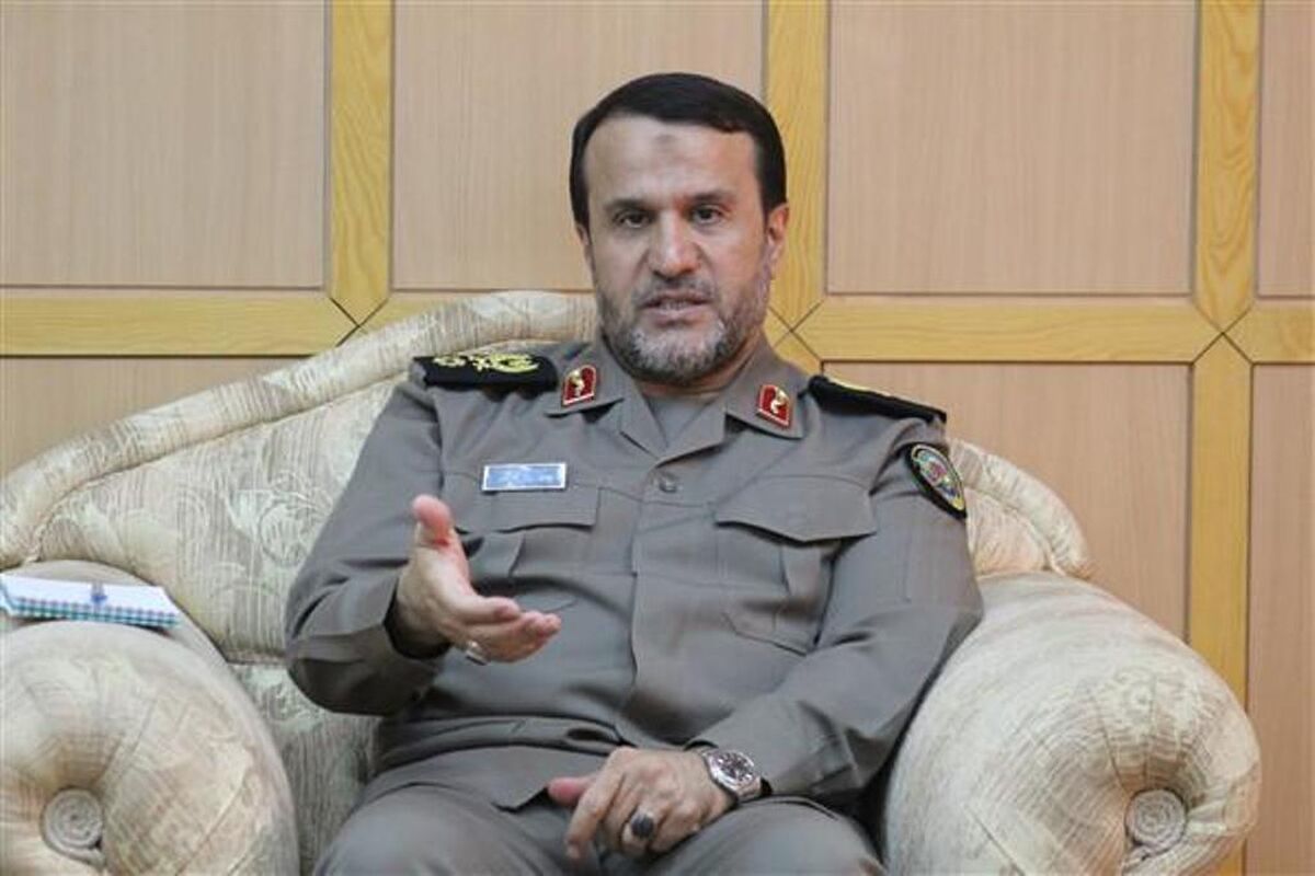 سردار کارگر