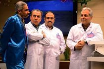 «درحاشیه» مهران مدیری دوباره پخش می‌شود