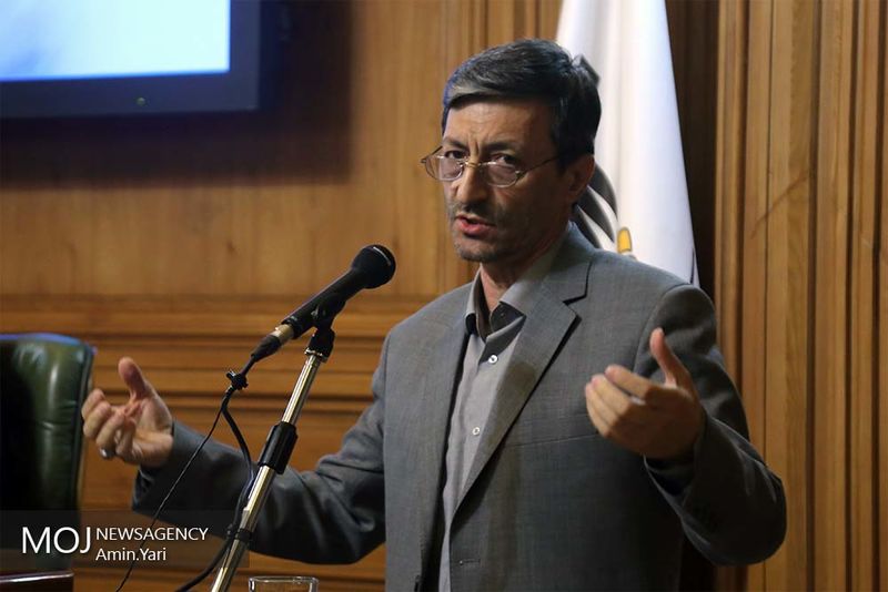 سوهانک را رسما تحویل دانشگاه آزاد دادیم