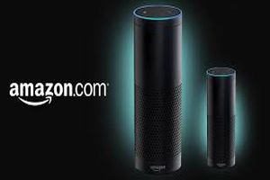 بلندگوی هوشمند آمازون دارای نمایشگر می‌شود