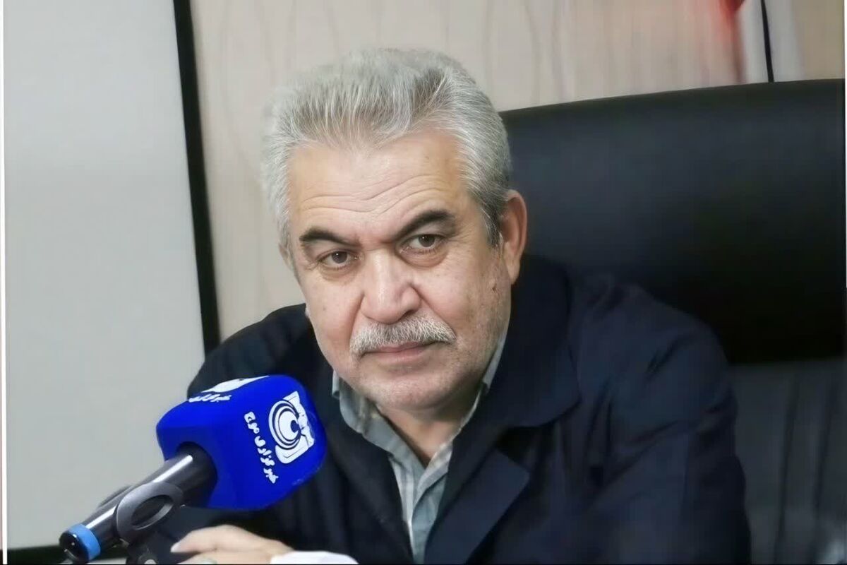 دریابیگی دبیر اجرایی خانه کارگر مازندران