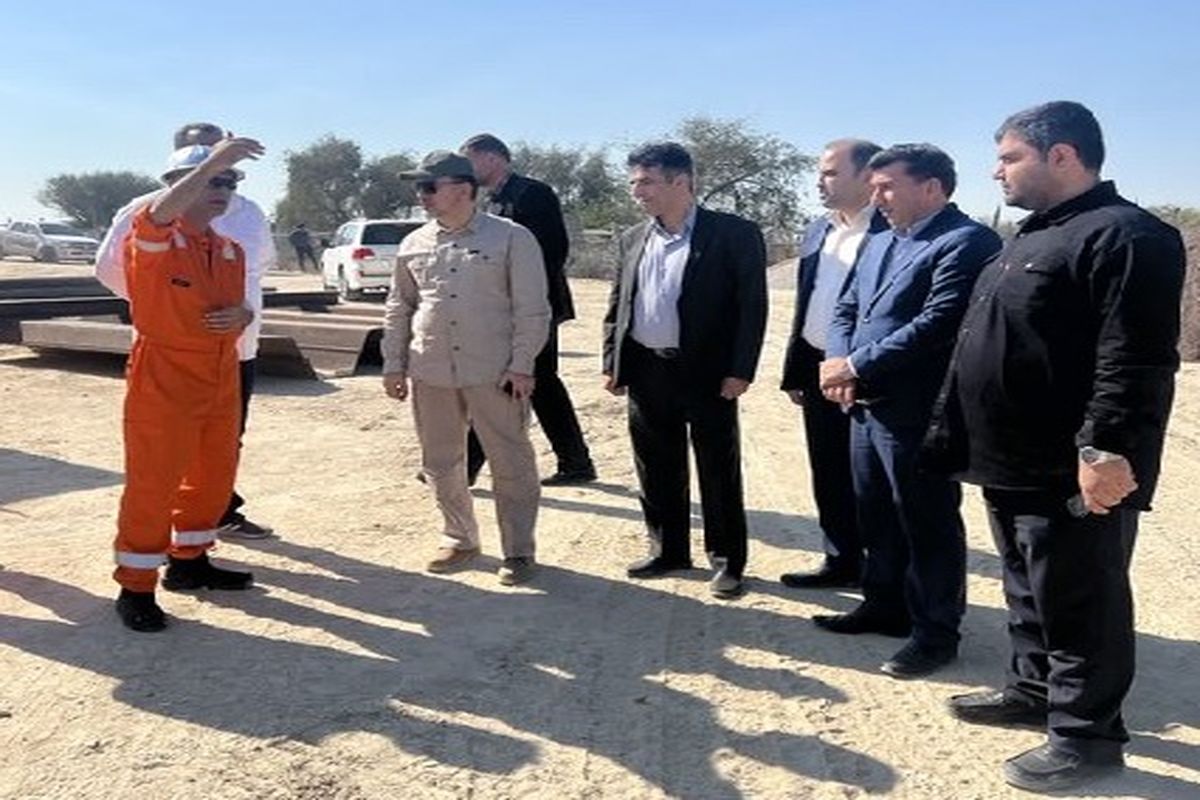 پروژه خط لوله