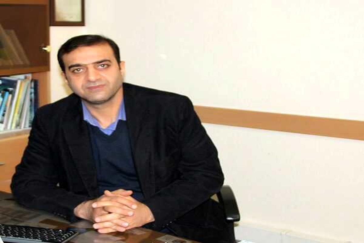 معاون پیشگیری بهزیستی اصفهان