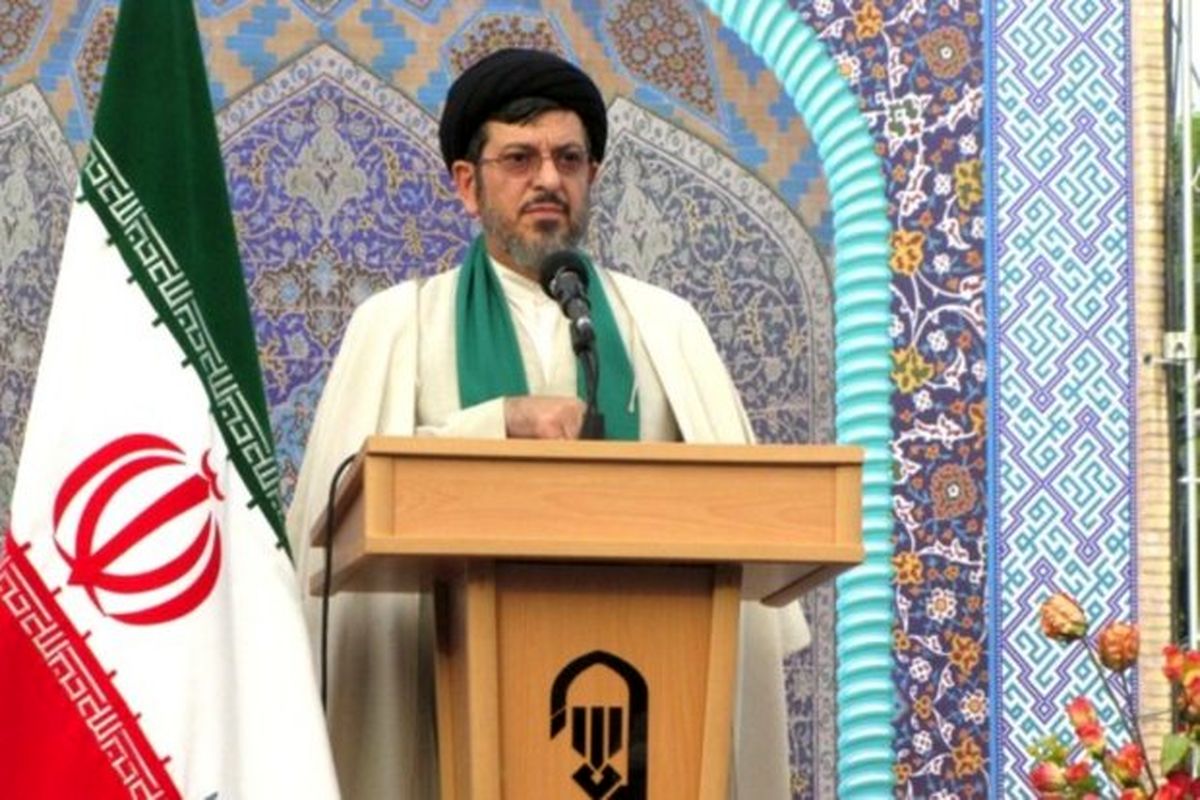 امام جمعه دزفول