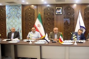 ارائه بسته های حمایتی از تولید می تواند فضای کسب و کار را بهبود بخشد