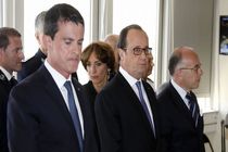 مردم فرانسه به عملکرد الیزه در مقابله با تروریسم اعتماد ندارند