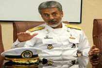 پیشرفته‌ترین ناوشکن ساخت ایران بزودی عملیاتی می‌شود