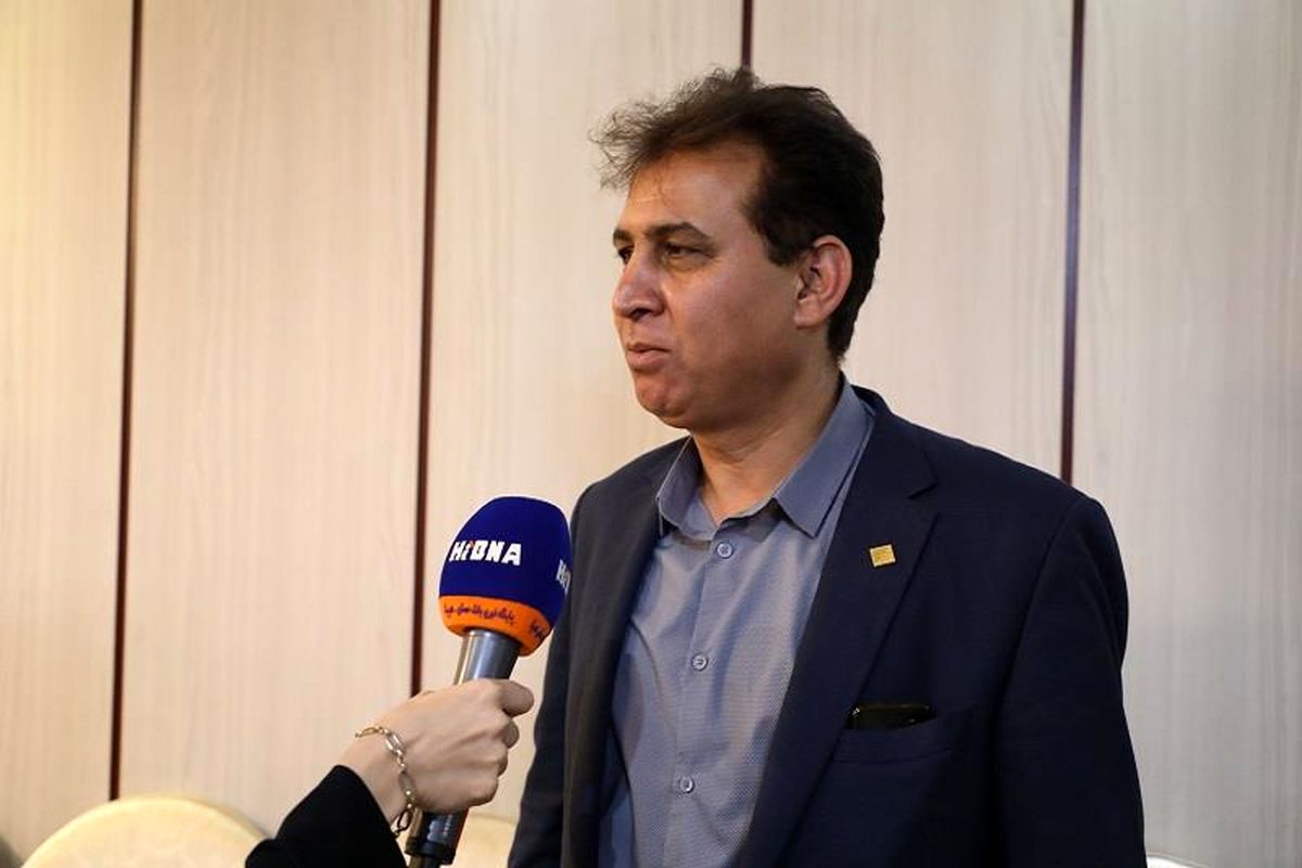 دبیر کانون سراسری انبوه سازان