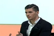 بازی با روسیه برای ما اهمیت زیادی دارد