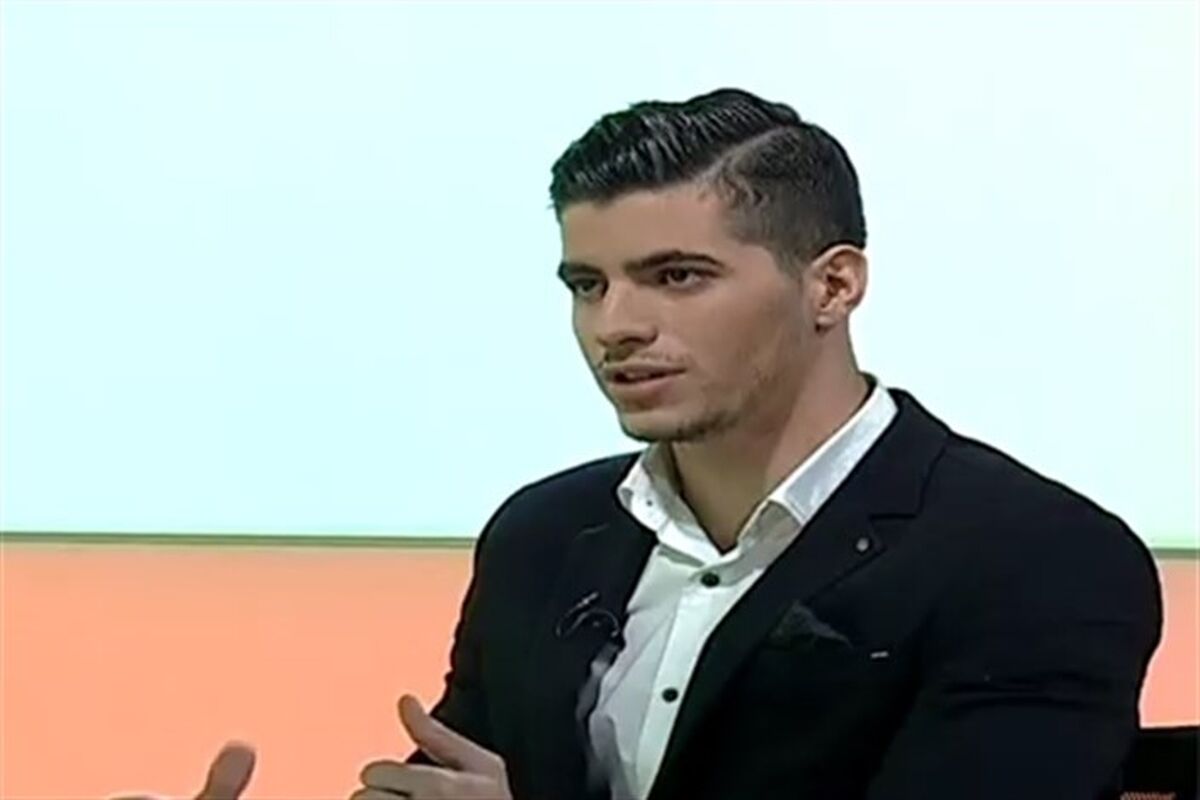 سعید عزت اللهی