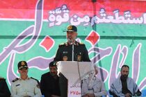 اهداف سوم دشمن همواره با شکست مواجه است