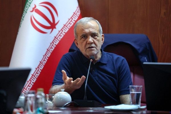پزشکیان بر اصلاح مبلغ کالابرگ براساس تورم تاکید کرد