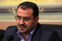 افتتاح و کلنگ زنی ۳۰ پروژه آبرسانی همزمان با دهه فجر در آذربایجان شرقی 