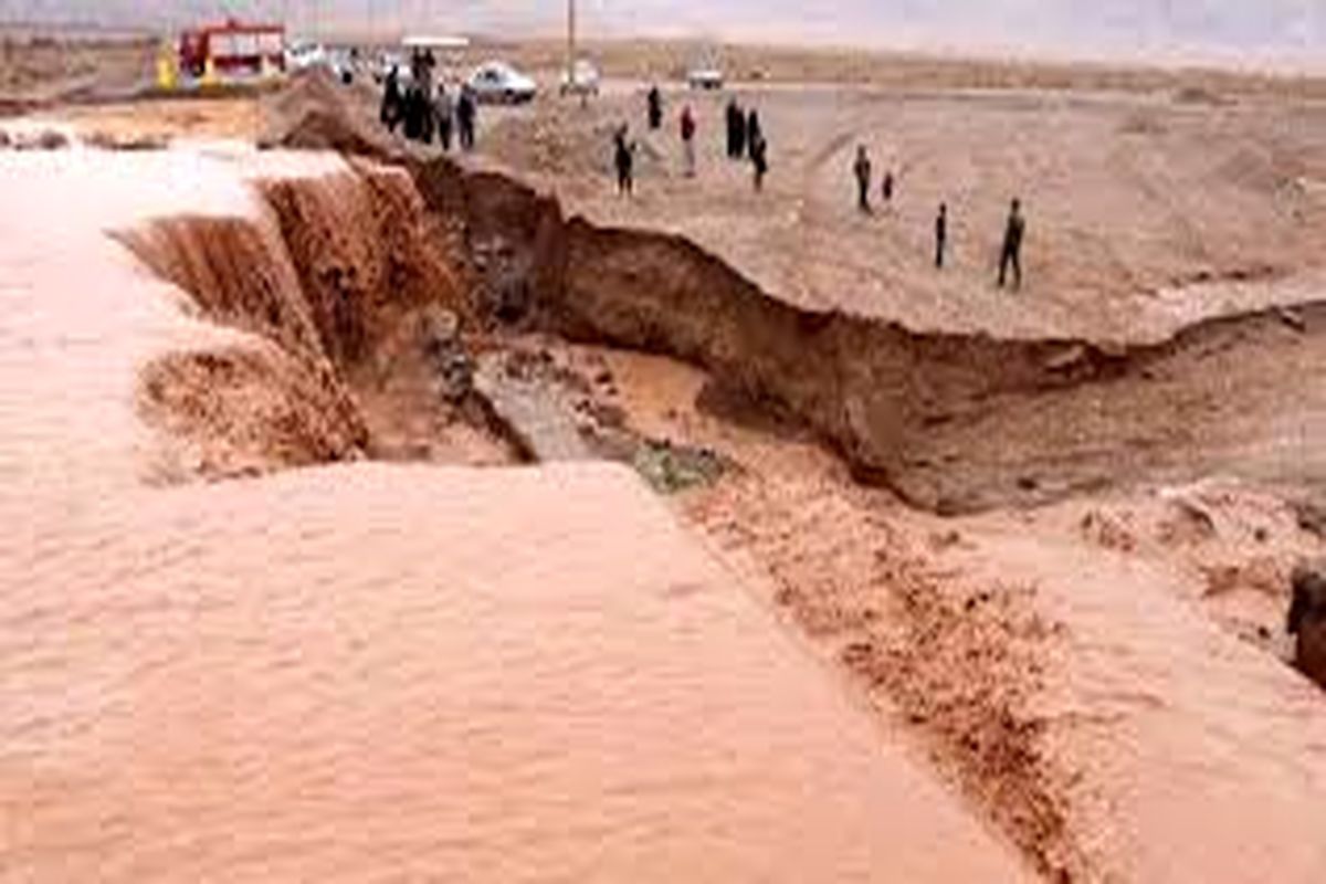 سیل