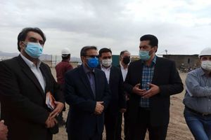 اجازه نمی دهیم واحدهای تولیدی شهرستان سبزوار تعطیل شوند