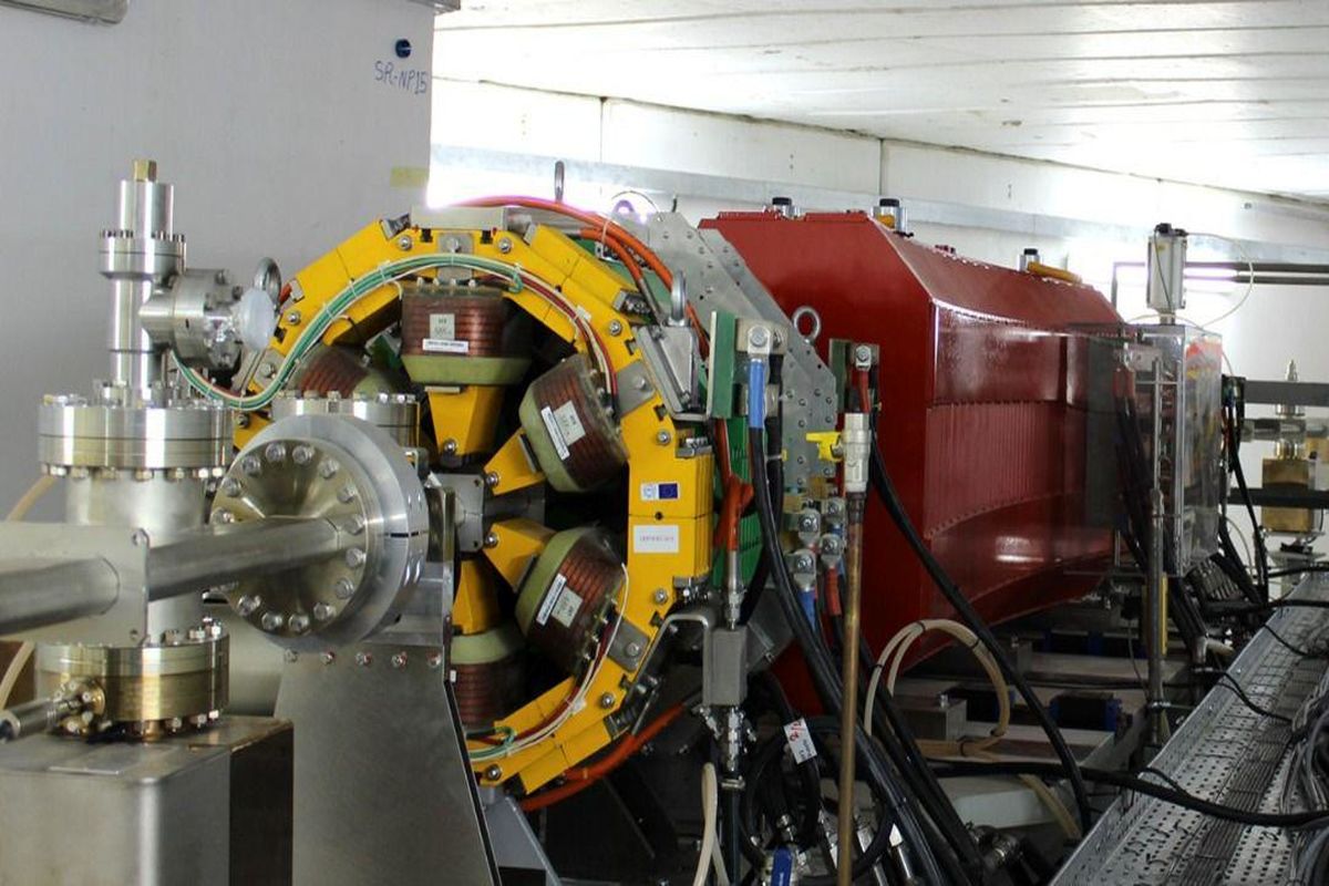 دانشگاه صنعتی